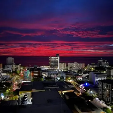 Darwin Harbour Suites-3